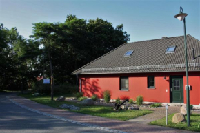 Ferienwohnung-Moewennest, Glowe